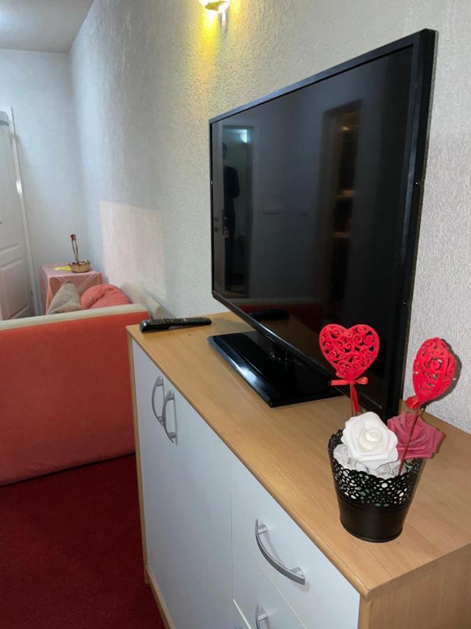 Apartments Stari Tocak Sarajevo Ilidža Extérieur photo