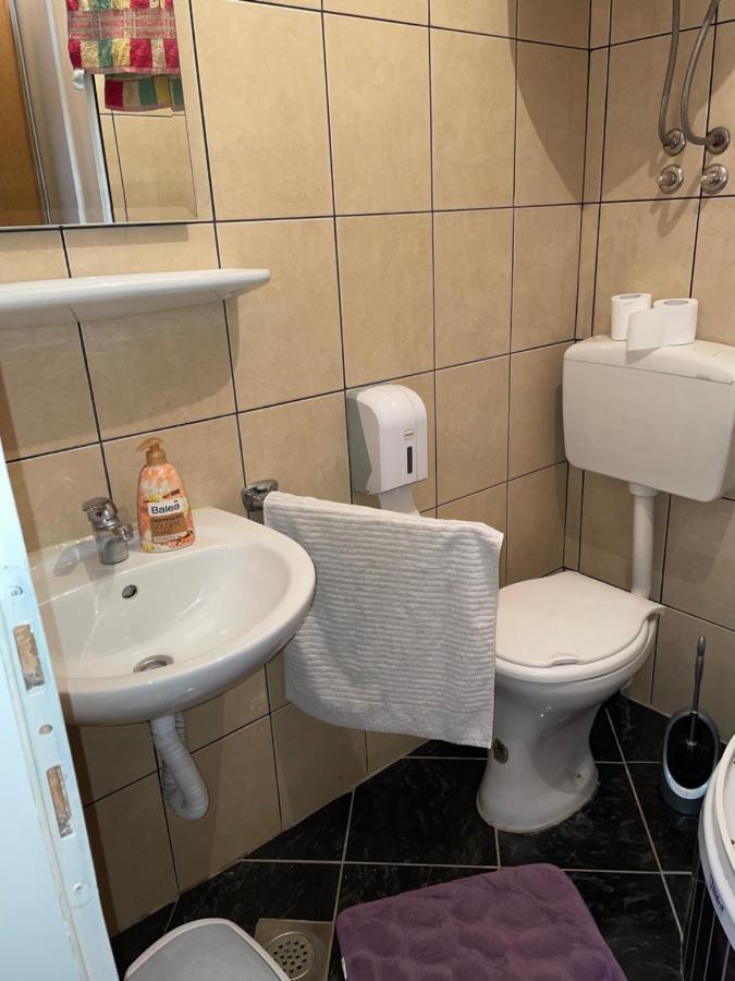 Apartments Stari Tocak Sarajevo Ilidža Extérieur photo