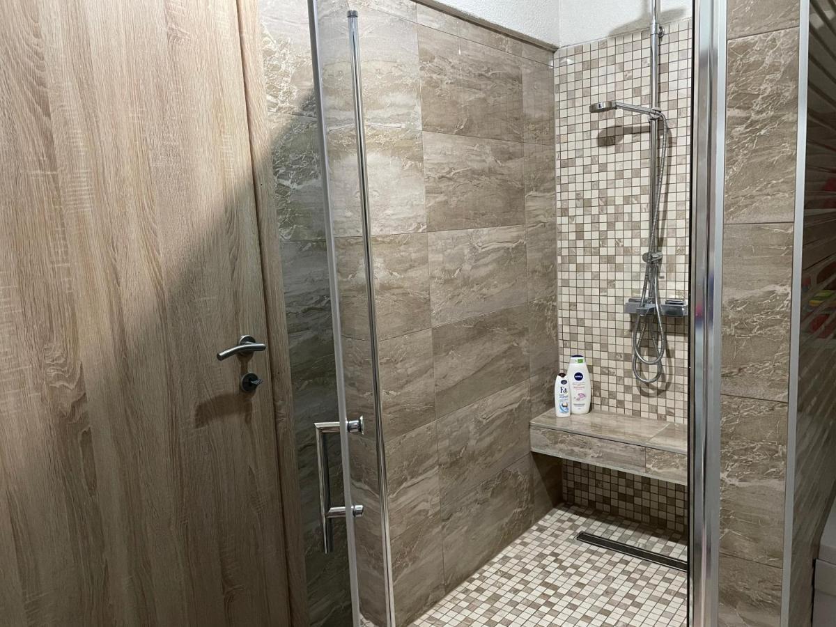 Apartments Stari Tocak Sarajevo Ilidža Extérieur photo