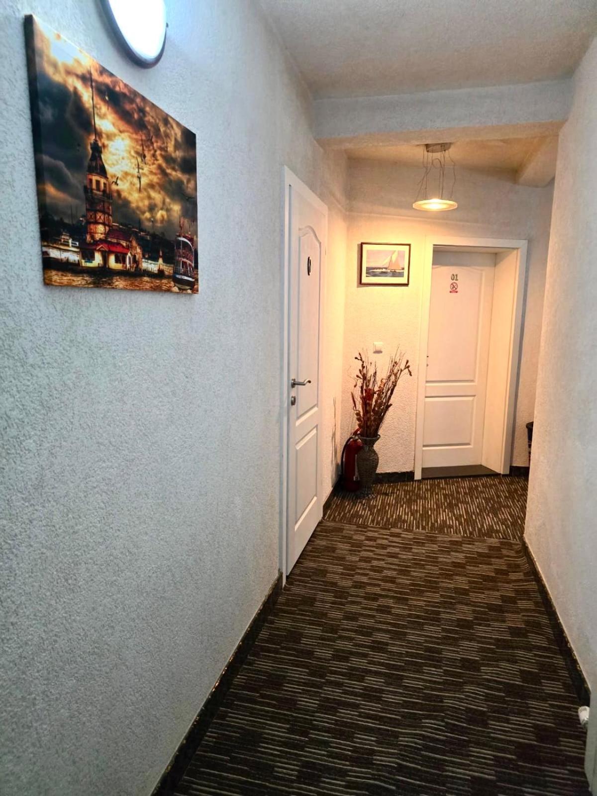 Apartments Stari Tocak Sarajevo Ilidža Extérieur photo