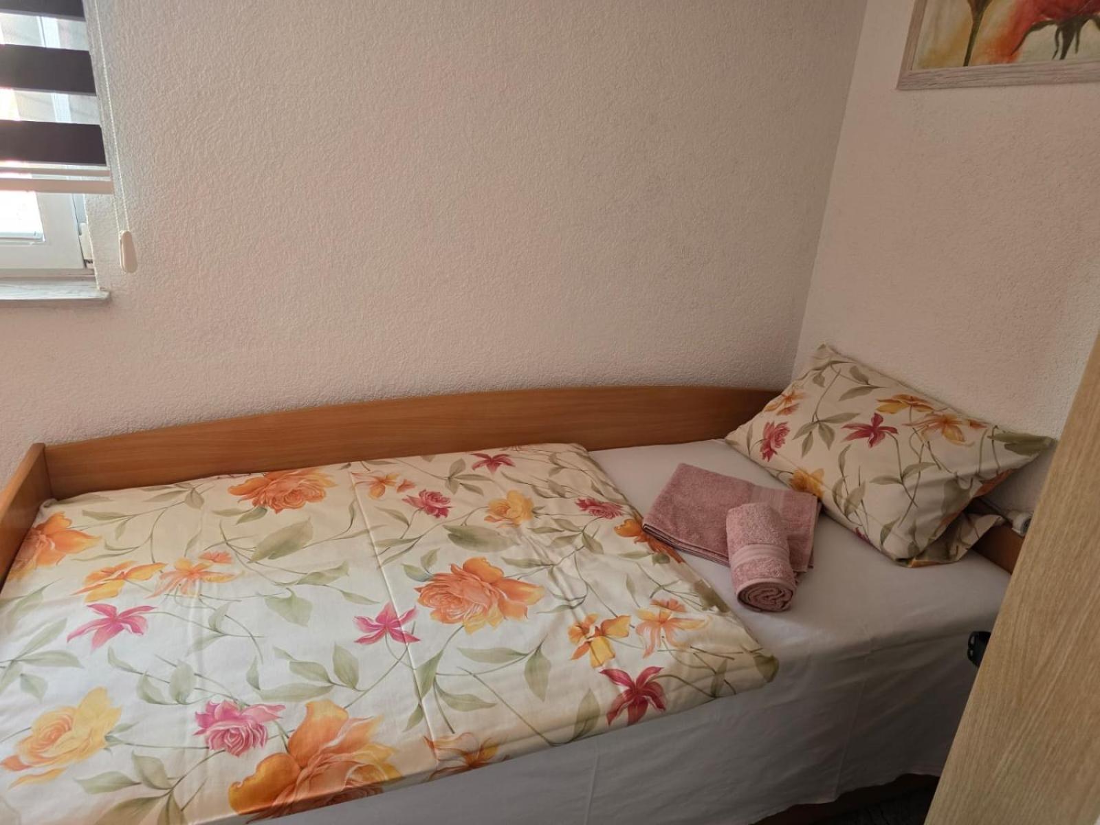 Apartments Stari Tocak Sarajevo Ilidža Extérieur photo