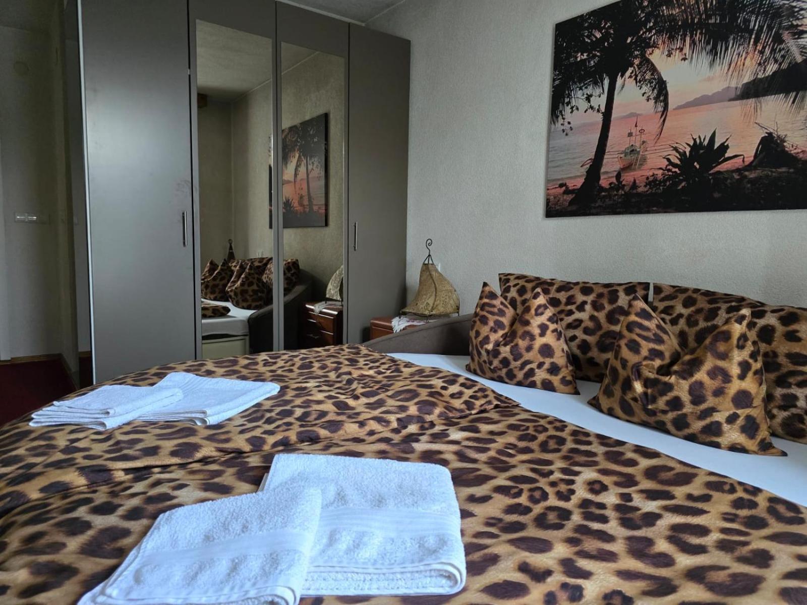 Apartments Stari Tocak Sarajevo Ilidža Extérieur photo