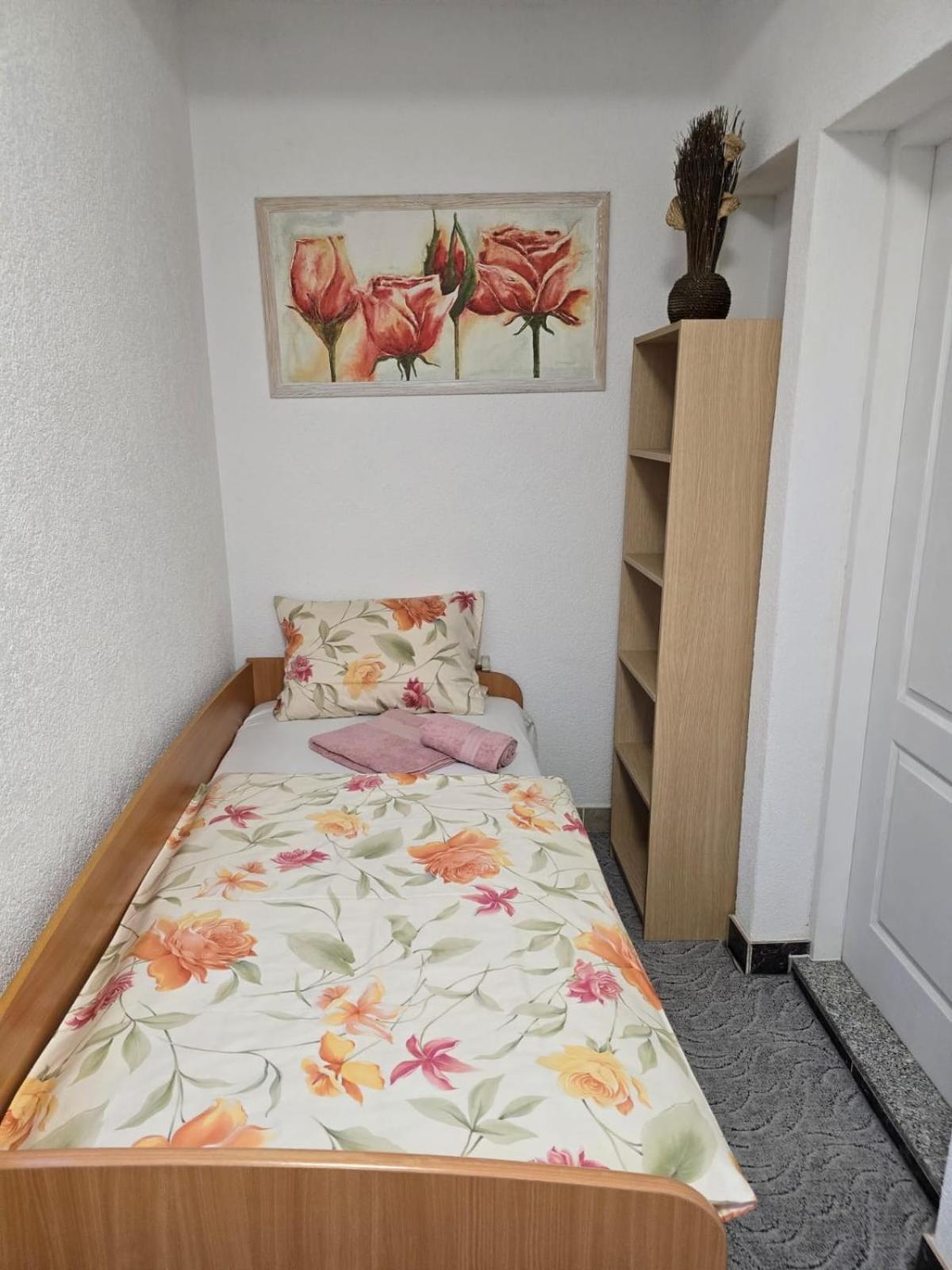 Apartments Stari Tocak Sarajevo Ilidža Extérieur photo