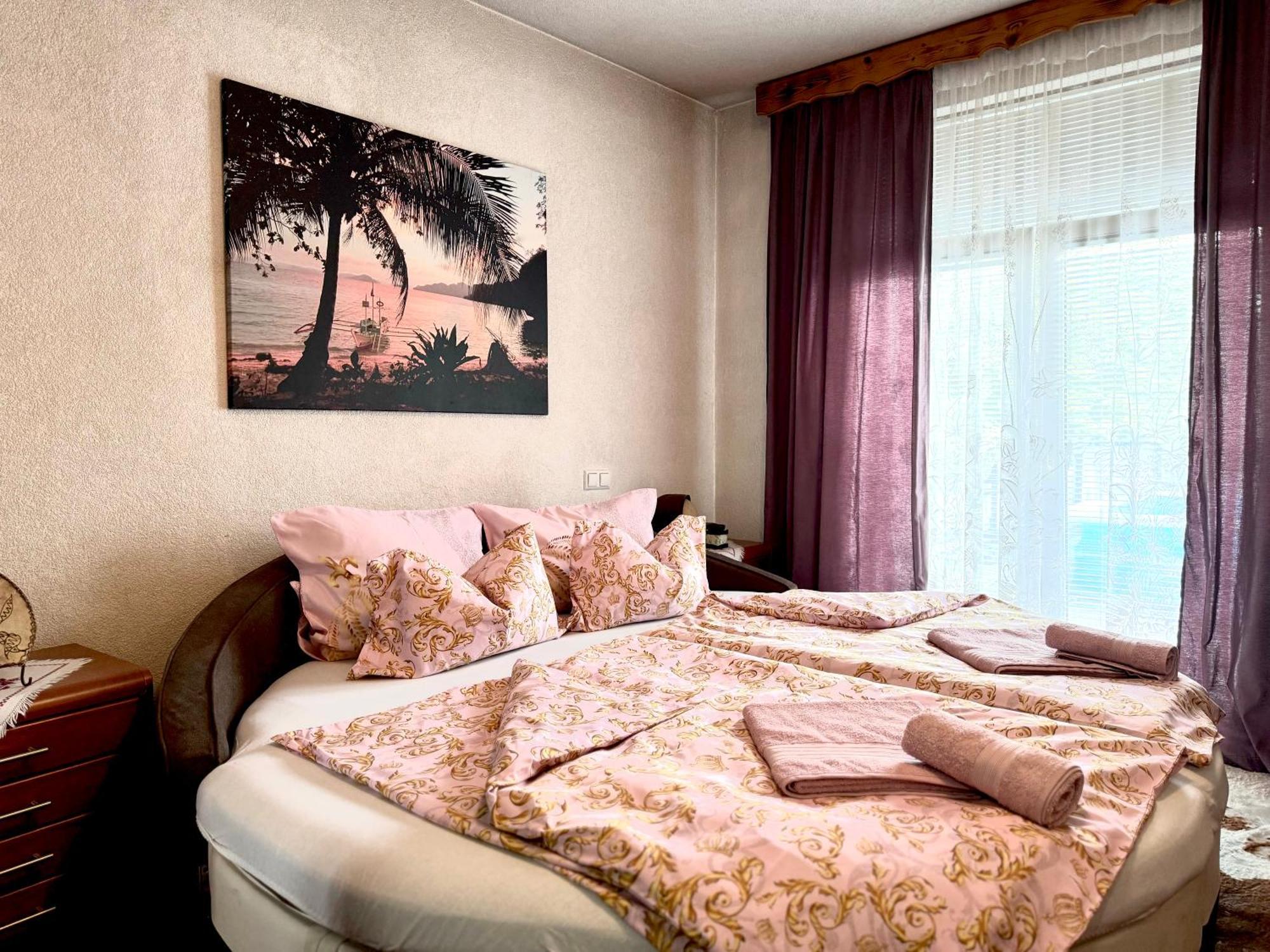 Apartments Stari Tocak Sarajevo Ilidža Extérieur photo