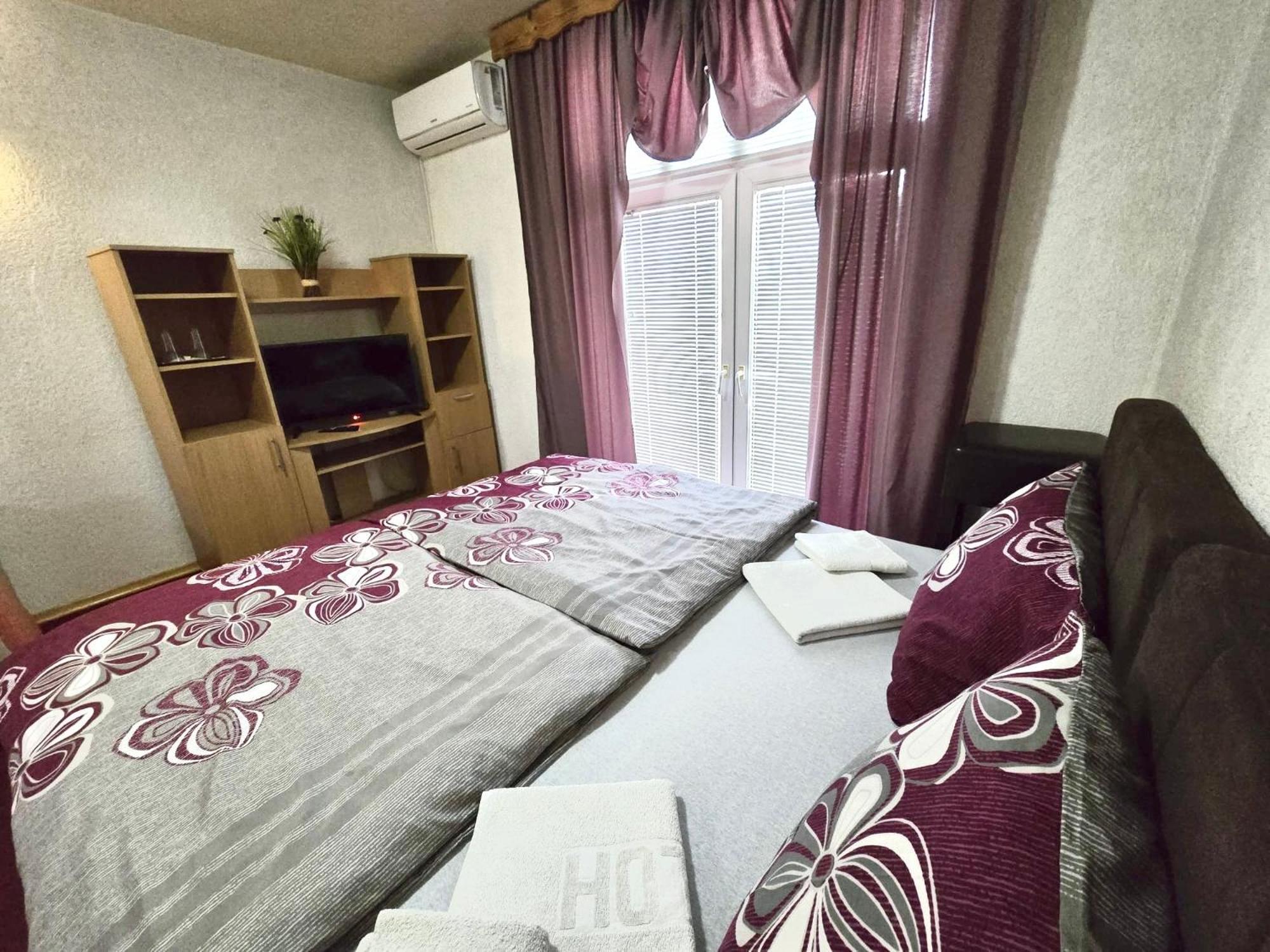 Apartments Stari Tocak Sarajevo Ilidža Extérieur photo