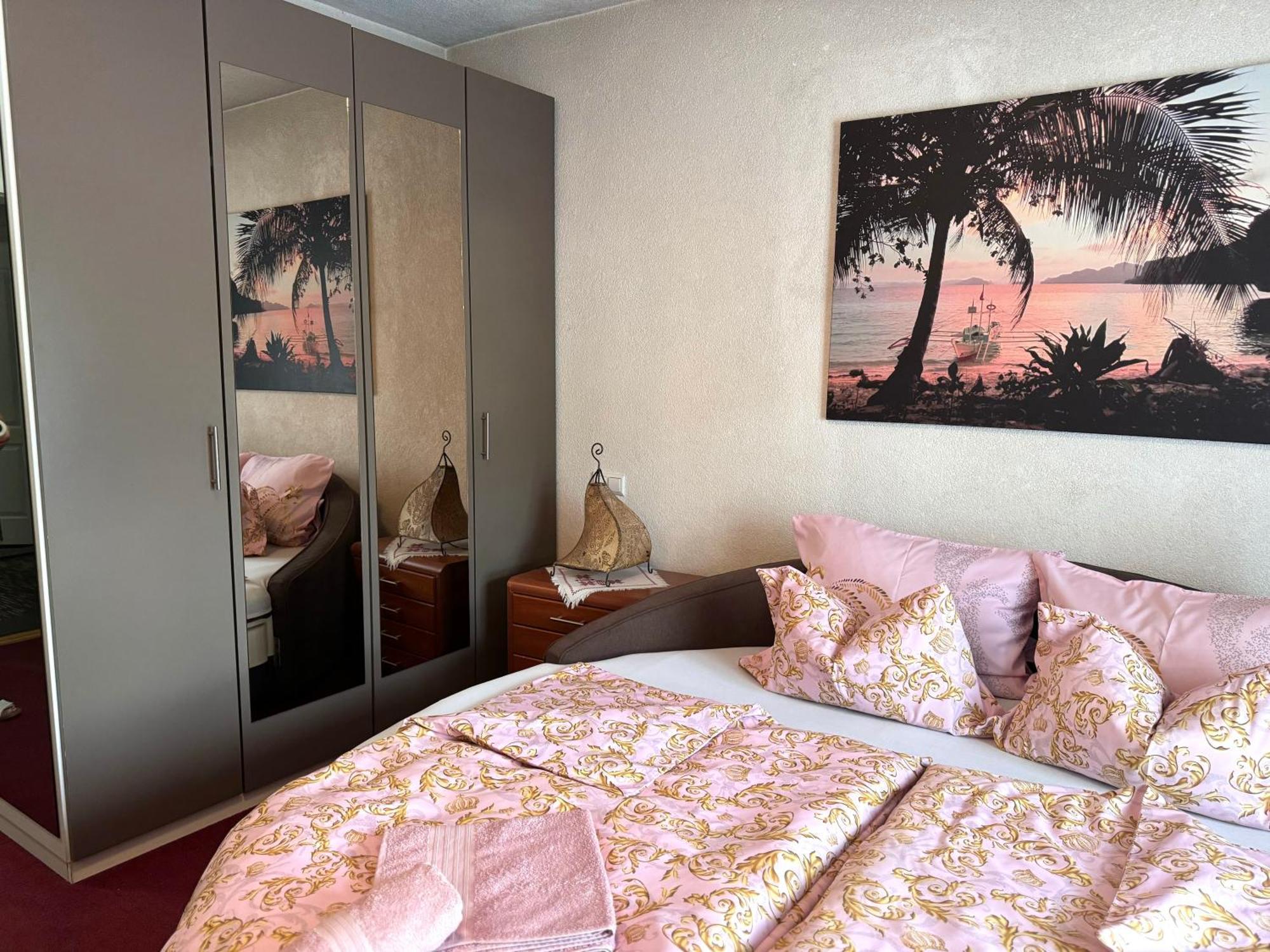 Apartments Stari Tocak Sarajevo Ilidža Extérieur photo