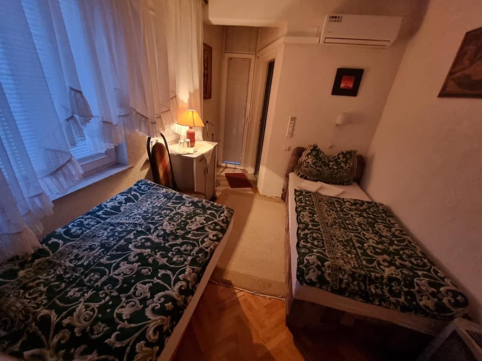 Apartments Stari Tocak Sarajevo Ilidža Extérieur photo