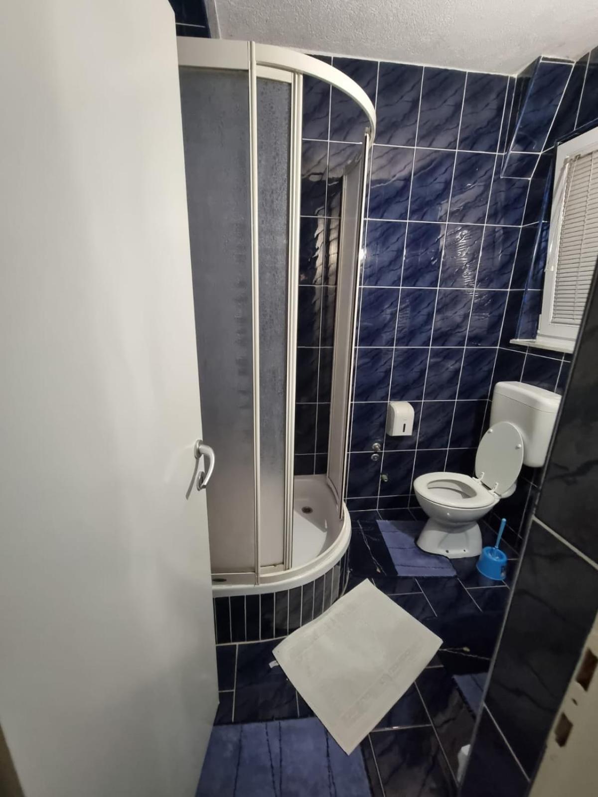 Apartments Stari Tocak Sarajevo Ilidža Extérieur photo