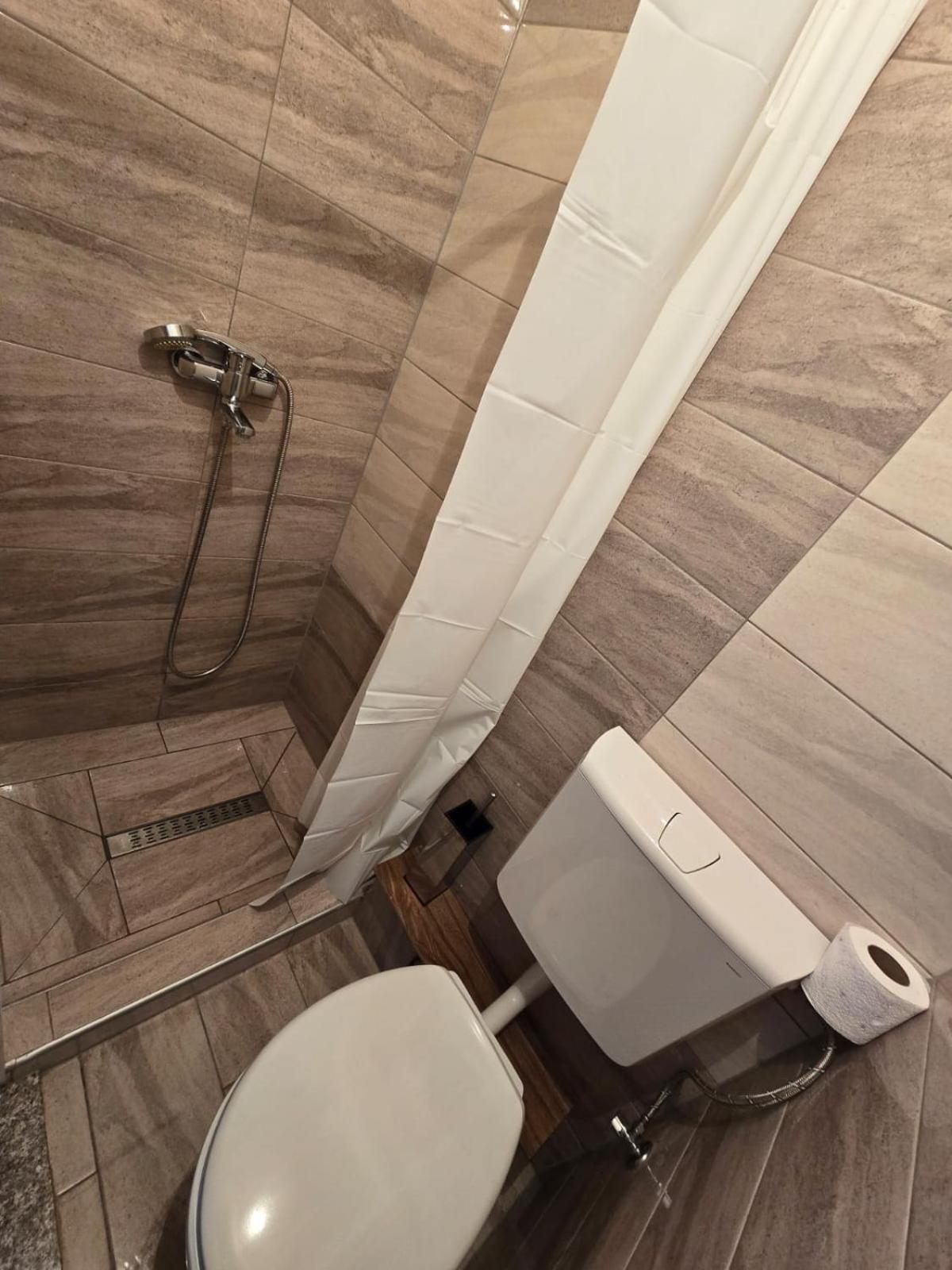Apartments Stari Tocak Sarajevo Ilidža Extérieur photo