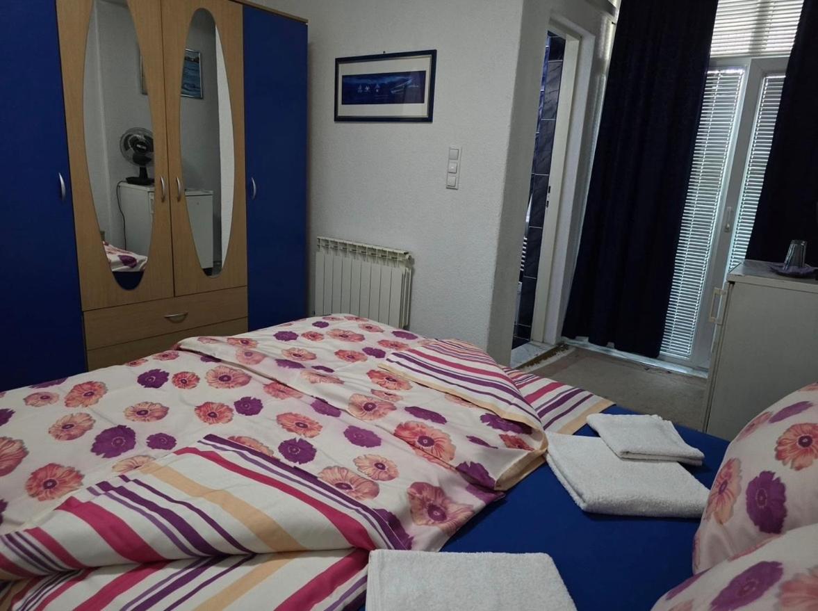 Apartments Stari Tocak Sarajevo Ilidža Extérieur photo