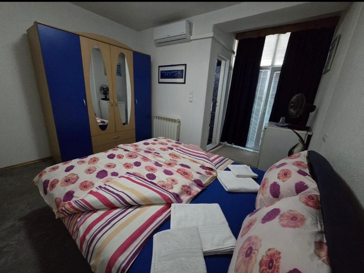 Apartments Stari Tocak Sarajevo Ilidža Extérieur photo