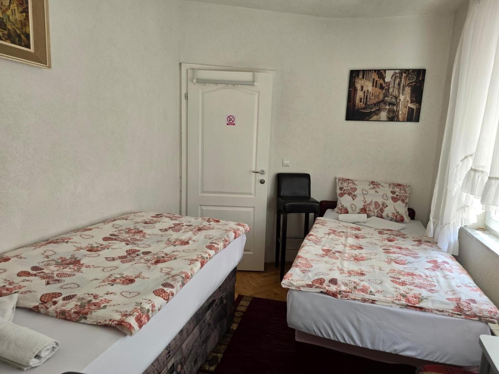 Apartments Stari Tocak Sarajevo Ilidža Extérieur photo