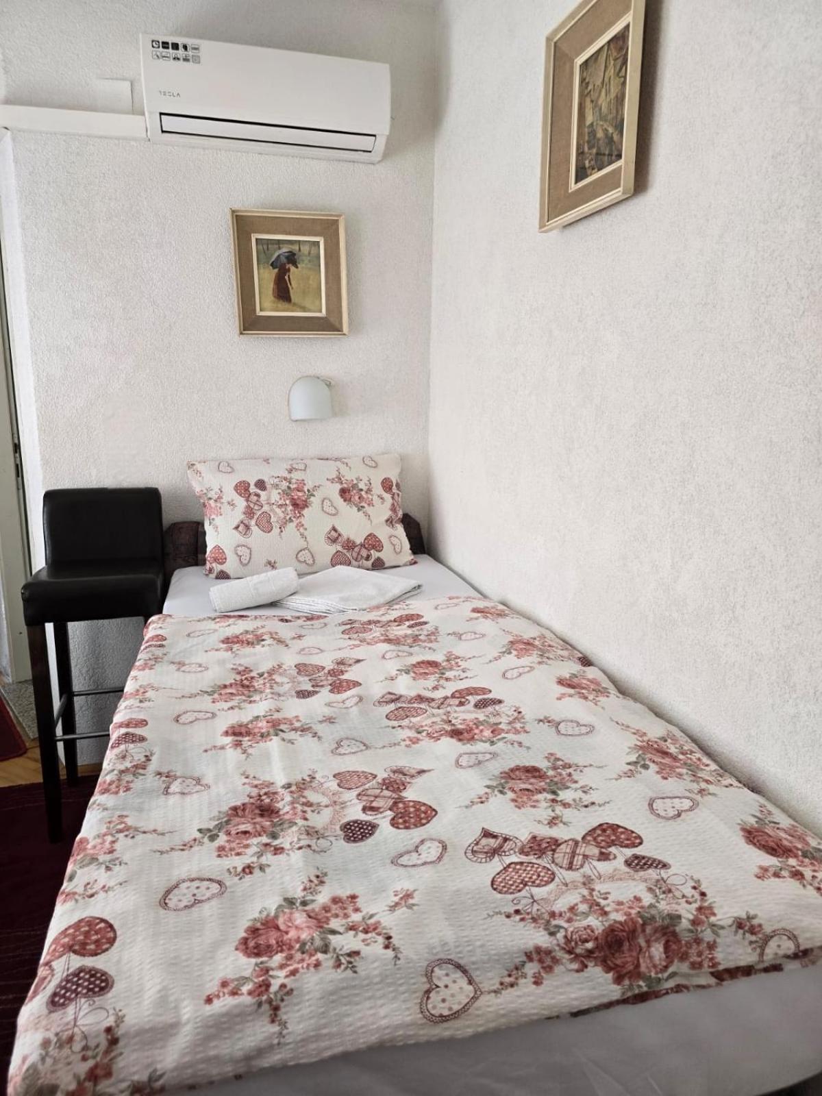 Apartments Stari Tocak Sarajevo Ilidža Extérieur photo