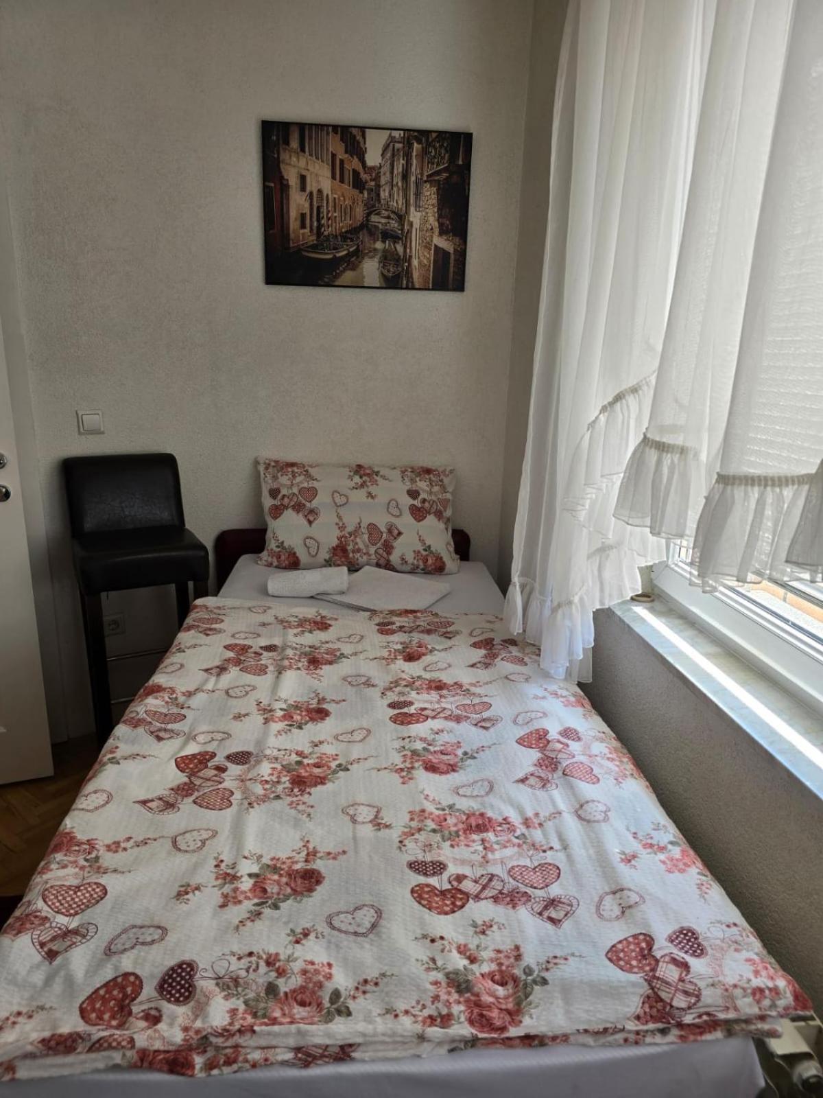 Apartments Stari Tocak Sarajevo Ilidža Extérieur photo