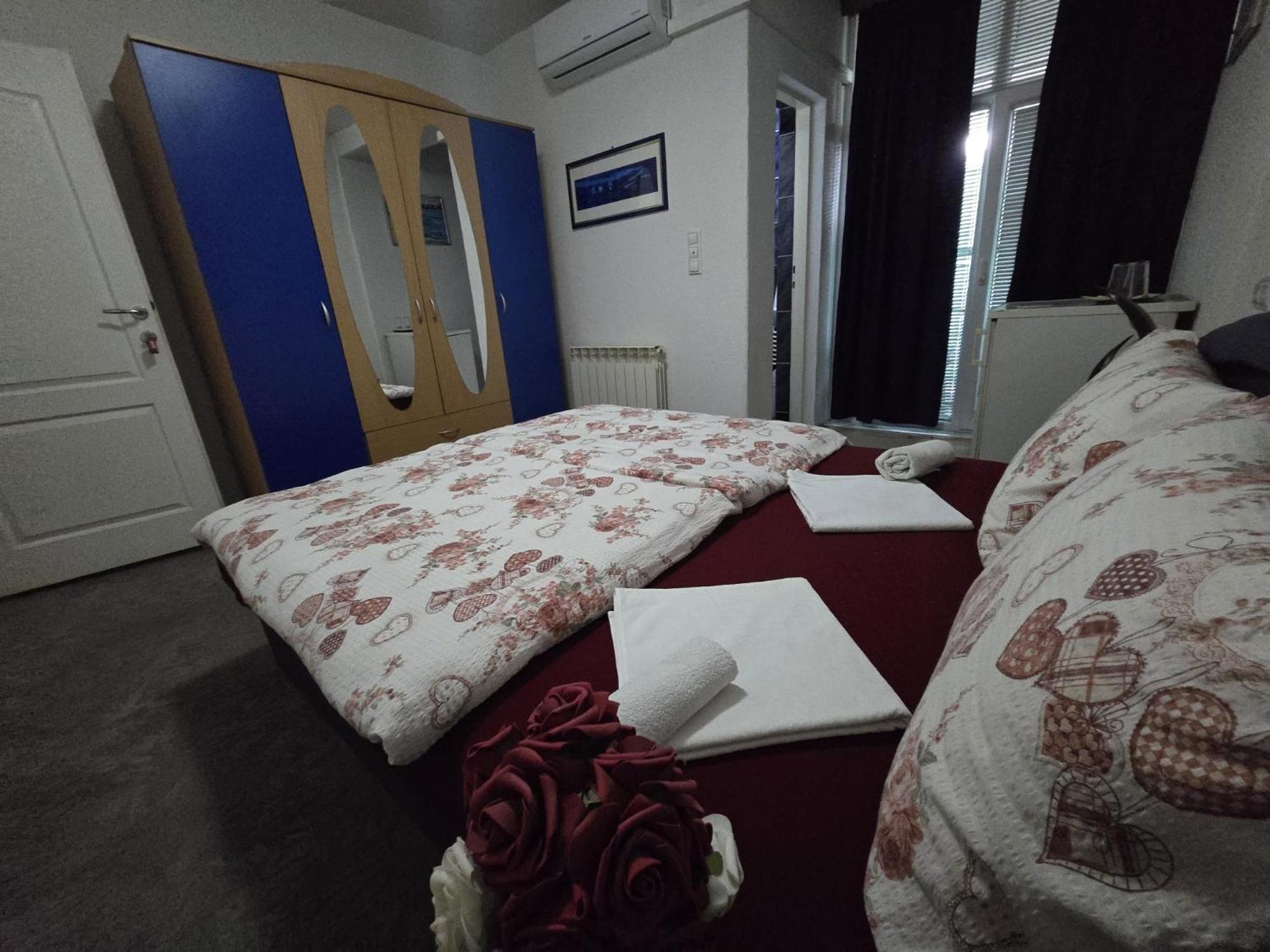 Apartments Stari Tocak Sarajevo Ilidža Extérieur photo